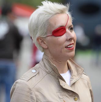 First Spanish F1 woman racer found dead