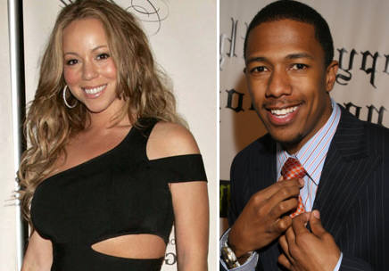 nick cannon and mariah carey