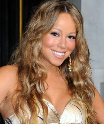 mariah carey grammy nominations. Mariah Carey