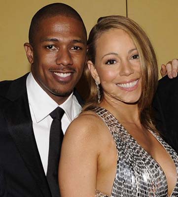 Mariah Carey, Nick Cannon celebrate first wedding anniversary with new home