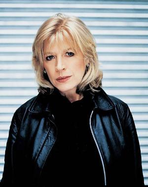 Marianne Faithfull’s life to be turned into film