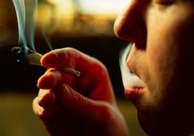 MArijuana use in adolescence may cause permanent brain abnormalities