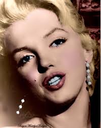  Nude Marilyn Monroe pic on sale for £5k 