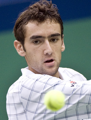 Marin Cilic