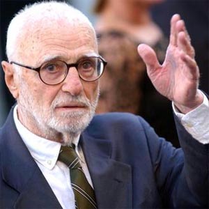 95-year-old Italian film director leaps to his death