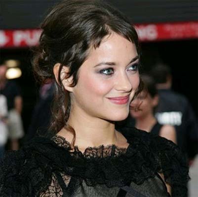 Marion Cotillard may star in Christopher Nolan’s ‘Inception’