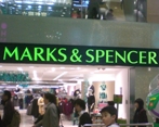 Marks & Spencer ailing as British economy slows down 