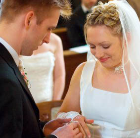 Marriage Ceremony