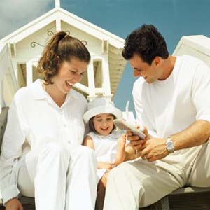 Married life most enjoyed in the third year of marriage, says survey