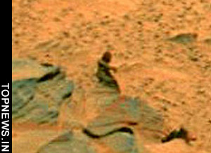 A search for unusual alien life on Earth and life that can survive on Mars