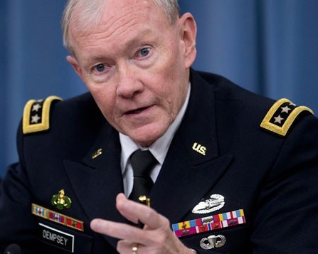 Martin-Dempsey