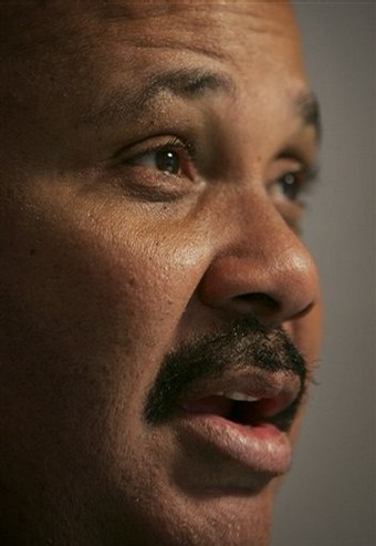 Martin Luther King III