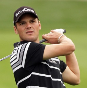 Martin Kaymer