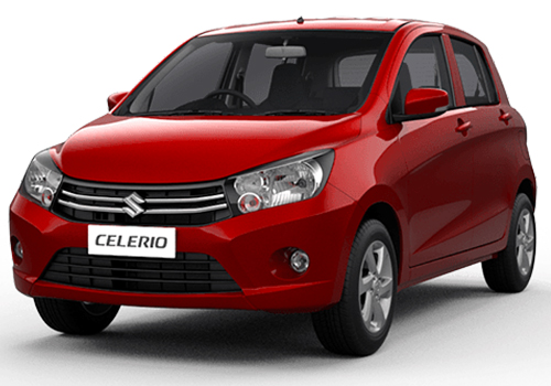 More Indians opting for expensive automatic variant of Maruti Celerio