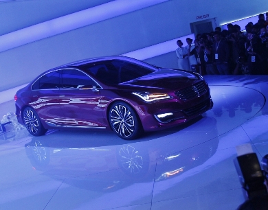 Maruti Suzuki Ciaz