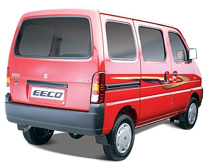 Maruti-Suzuki-EECO