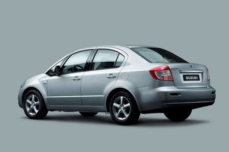 Suzuki on Maruti Suzuki India  Leading Indian Car Maker  Has Registered Nearly
