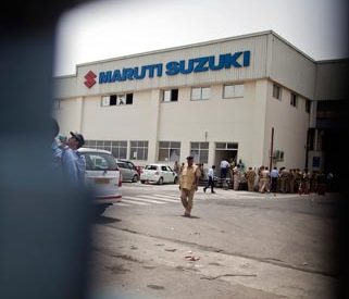 Maruti Suzuki’s Manesar plant to resume production on Aug 21