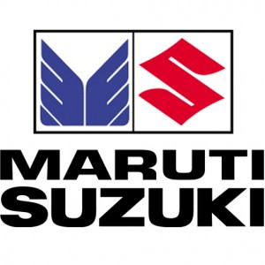 Maruti-Suzuki