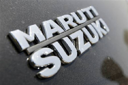 Maruti Suzuki unviels compact SUV