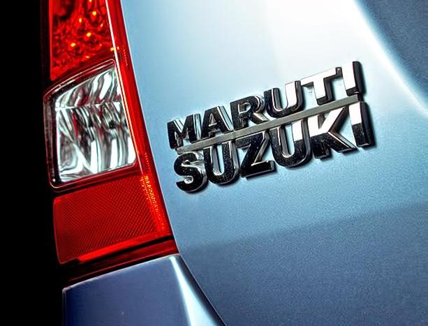 Maruti Suzuki sales grow 6.54% in February India leading automaker, Maruti . FanFreakingTastic.