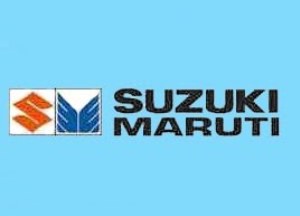 Maruti Suzuki net profit rise 80%