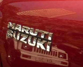 Investors’ concerns over Gujarat plant drag Maruti stock nearly 5% down