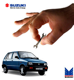 Maruti Suzuki revised auto prices