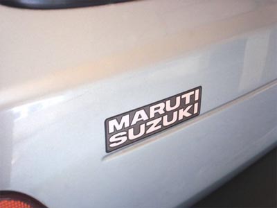 Maruti to expand its distribution network