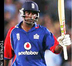 Mascarenhas says he would love to be England Twenty20 captain