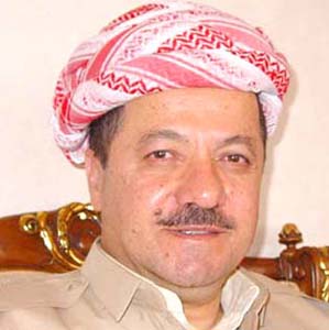 Presidential, parliamentary voting begins in Kurdish areas of Iraq