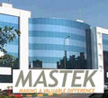 Mastek net down at Rs 17.9 crore