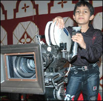Guinness record holder Kishan to direct commercial movie 