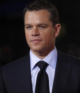 Matt Damon to play Liberace's gay lover in new flick Matt Damon to play Liberace's gay lover in new flick