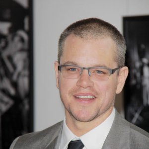 Matt-Damon