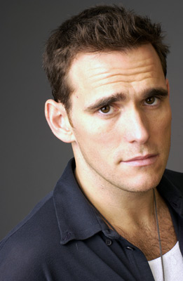 Matt Dillon