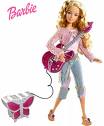 Weaker Barbie sales push down Mattel earnings
