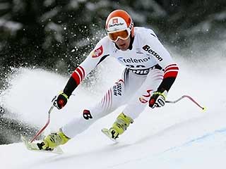 Women's super-g cancelled