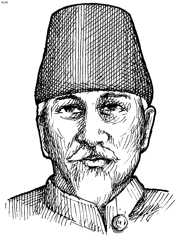 Maulana Abdul Kalam Azad