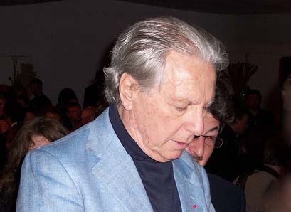 Maurice Jarre