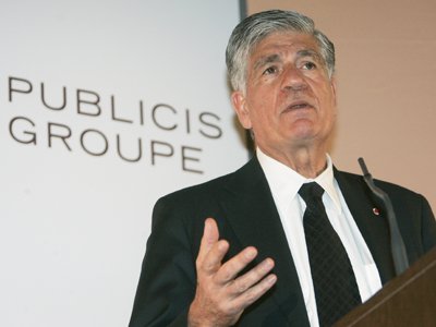 Publicis Groupe aims to double its size in India by 2014