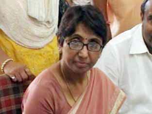 Maya Kodnani granted bail in 2002 riots case