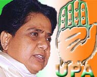 Mayawati