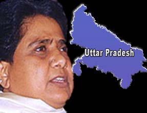 Mayawati