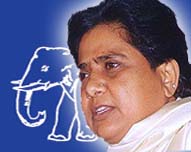 BSP will contest general elections alone, says Mayawati