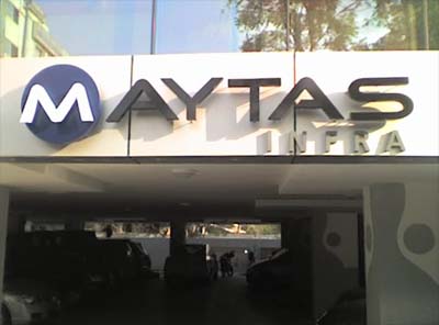 Maytas Infra wins order worth Rs 790 crore from IL&FS Transportation