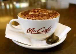 McDonald’s to launch McCafe in India