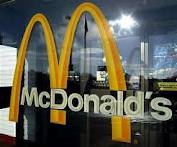 McDonald's to include calorie counts on menus