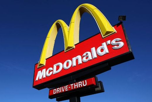 McDonald’s drops halal McNuggets from menu