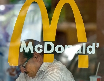 McDonald’s planning to open vegetarian outlets in India